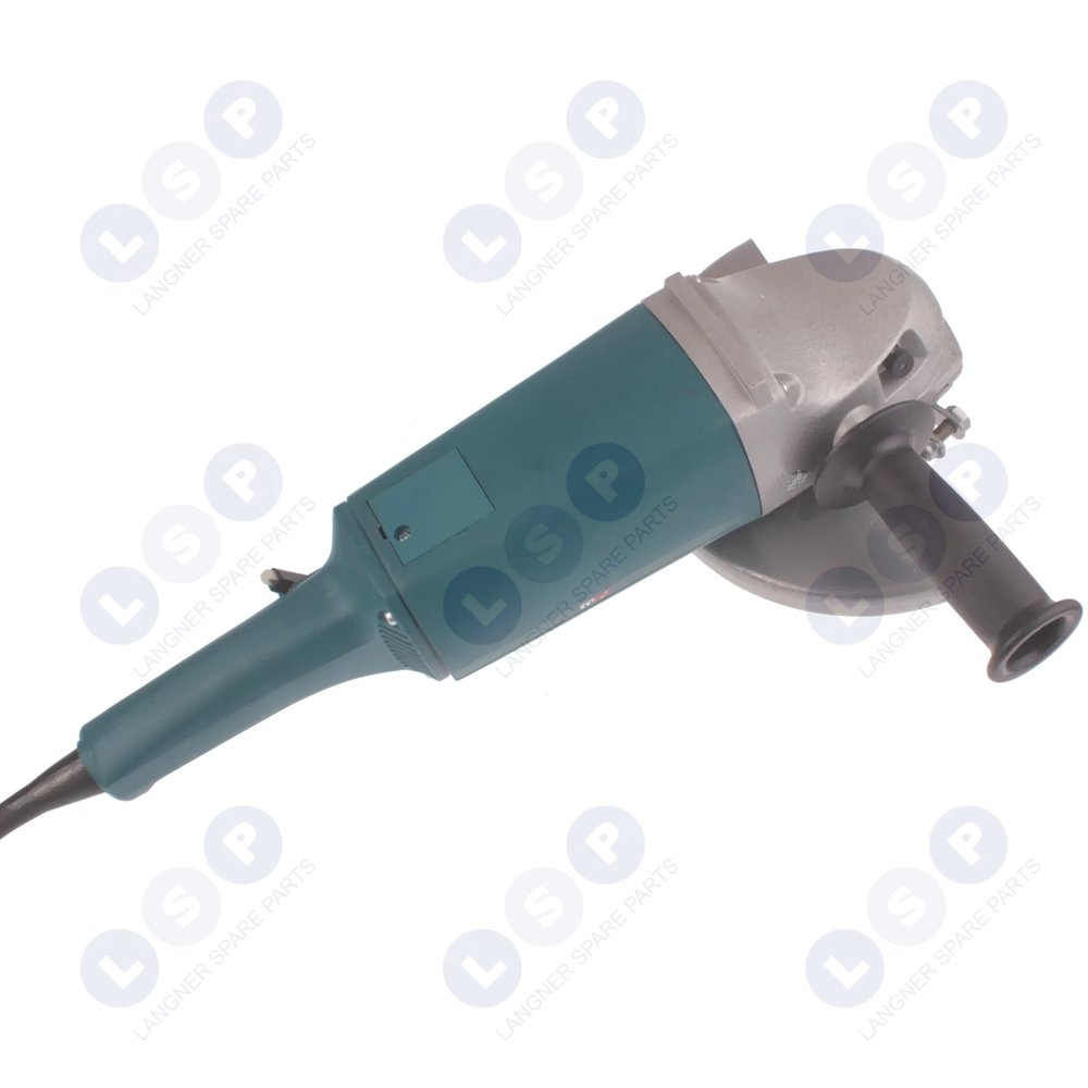 Uhlová brúska 230mm 2000W 6500RPM M14